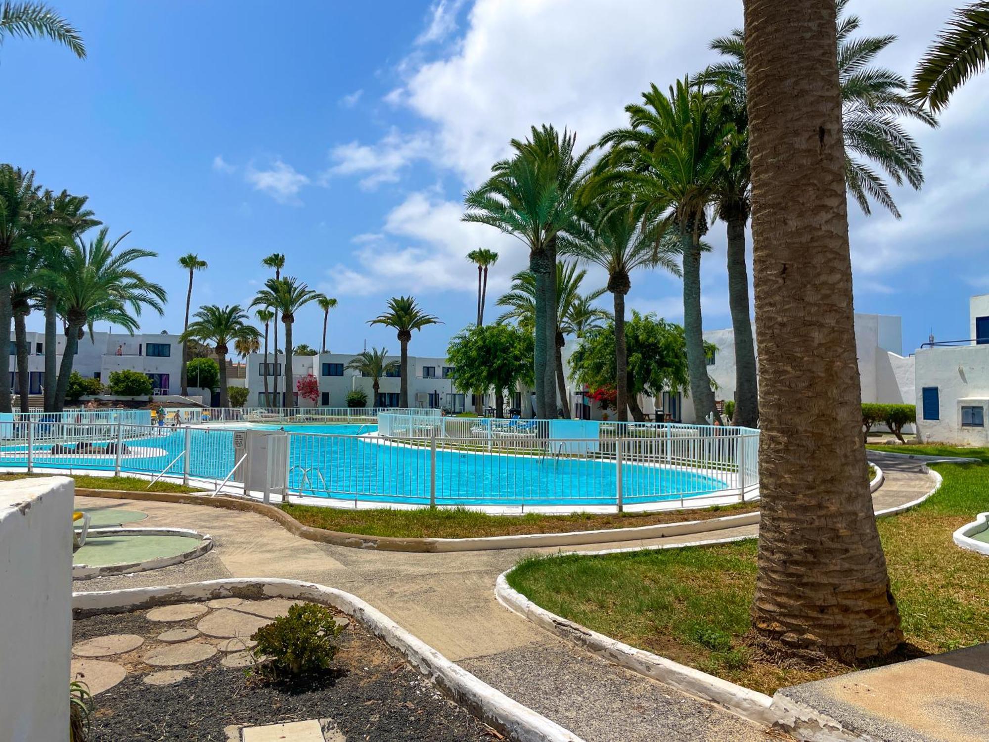 Los Barqueros 23 By Best Holidays Fuerteventura 科拉雷侯 外观 照片